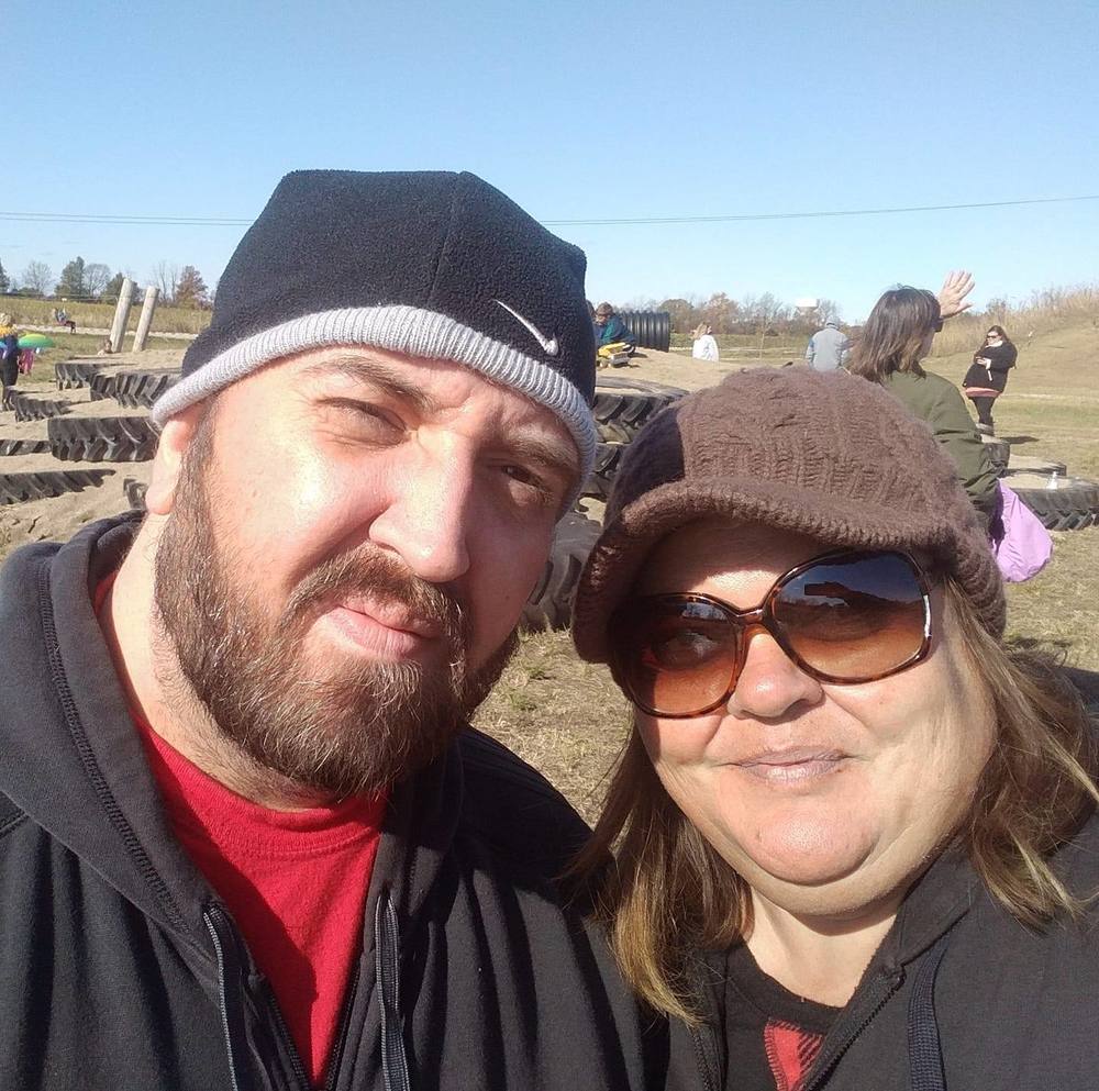 Meet your Posher, Dannette